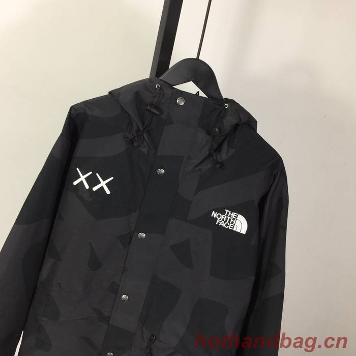 THE NORTH FACE Top Quality Jacket NFY00002